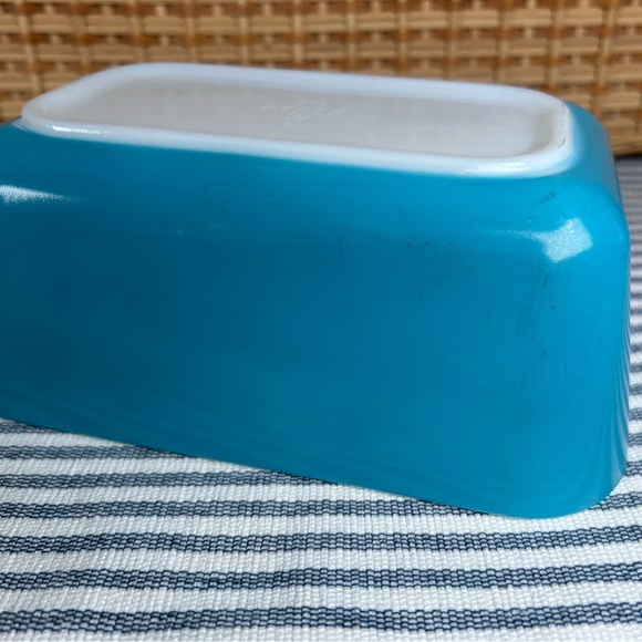 Pyrex 502 Fridge dish without Lid - Picture 11 of 15